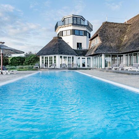 Hotel Und Spa Lundenbergsand Simonsberg Exteriör bild