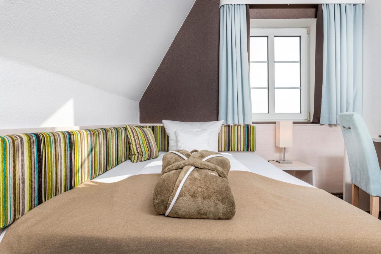 Hotel Und Spa Lundenbergsand Simonsberg Exteriör bild