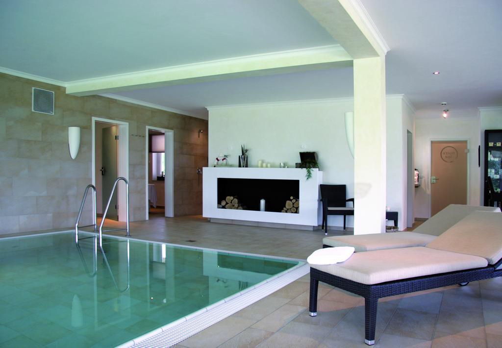 Hotel Und Spa Lundenbergsand Simonsberg Exteriör bild