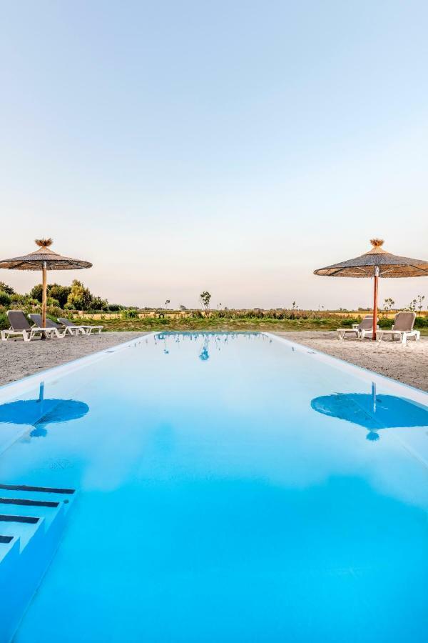 Hotel Und Spa Lundenbergsand Simonsberg Exteriör bild